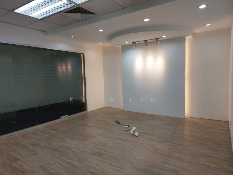 Office for Rent in KL City Centre (Kuala Lumpur) - Kevin Lum - Interior - PropertyGuru.com.my