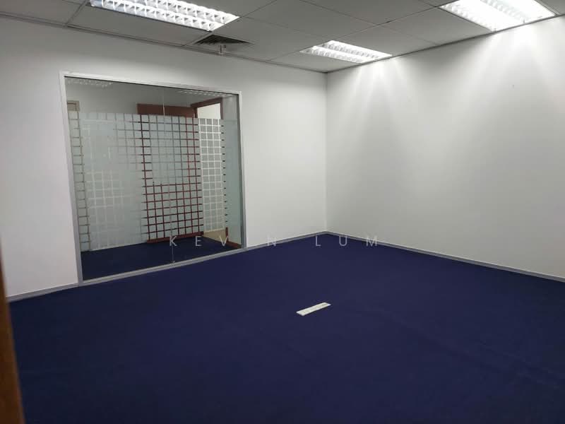 Office for Rent in KL City Centre (Kuala Lumpur) - Kevin Lum - Interior - PropertyGuru.com.my