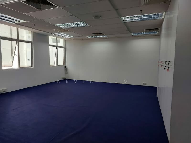 Office for Rent in KL City Centre (Kuala Lumpur) - Kevin Lum - Interior - PropertyGuru.com.my