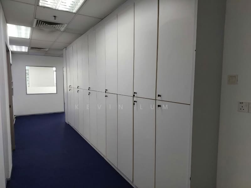 Office for Rent in KL City Centre (Kuala Lumpur) - Kevin Lum - Interior - PropertyGuru.com.my