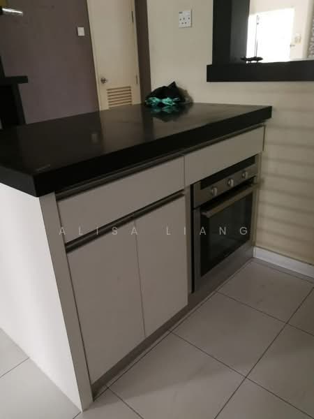 2-storey Terraced House for Rent in Horizon Hills (Iskandar Puteri (Nusajaya)) - Alisa Liang - Kitchen - PropertyGuru.com.my