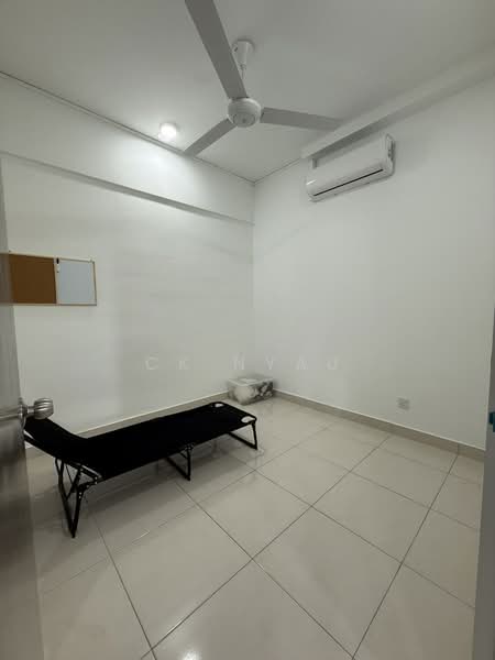 Condominium for Rent at Meru Heights Residences @ Scientex Meru - Ck Nyau - PropertyGuru.com.my