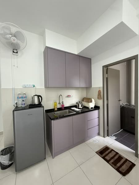 Condominium for Rent at Meru Heights Residences @ Scientex Meru - Ck Nyau - PropertyGuru.com.my