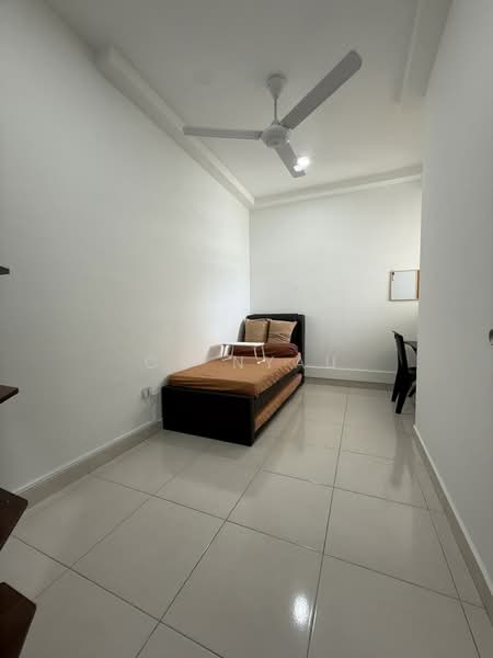 Condominium for Rent at Meru Heights Residences @ Scientex Meru - Ck Nyau - PropertyGuru.com.my