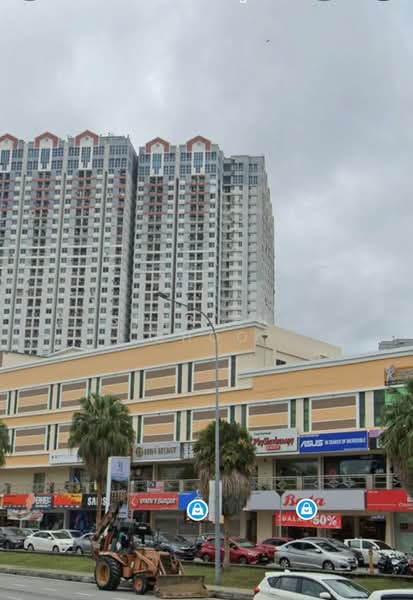 Shop / Office for Sale in Bayan Lepas (Penang) - Sherlene Choo - Exterior - PropertyGuru.com.my