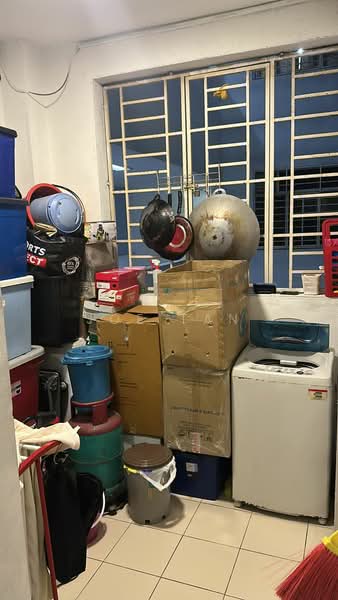 Condominium for Sale at Panorama Residences - Joe Tan - Interior - PropertyGuru.com.my