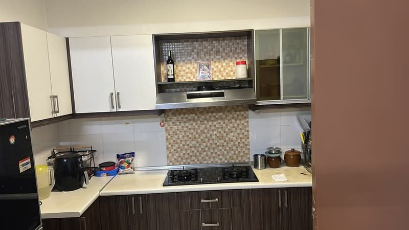 Condominium for Sale at Panorama Residences - Joe Tan - Kitchen - PropertyGuru.com.my