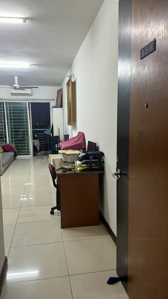 Condominium for Sale at Panorama Residences - Joe Tan - Corridor - PropertyGuru.com.my