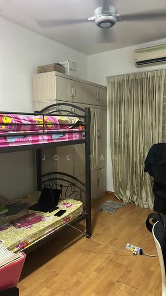 Condominium for Sale at Panorama Residences - Joe Tan - Bedroom - PropertyGuru.com.my