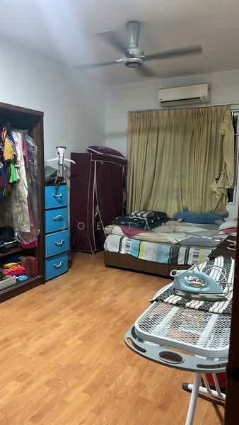 Condominium for Sale at Panorama Residences - Joe Tan - Bedroom - PropertyGuru.com.my