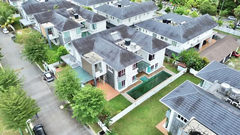 Bungalow for Sale in Ukay Bistari (Ulu Kelang) - BILYA ARIFF - PropertyGuru.com.my
