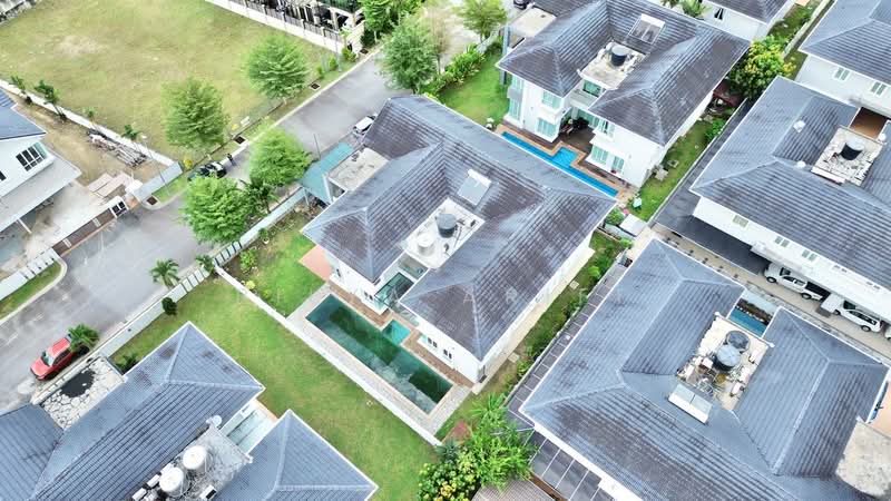 Bungalow for Sale in Ukay Bistari (Ulu Kelang) - BILYA ARIFF - PropertyGuru.com.my