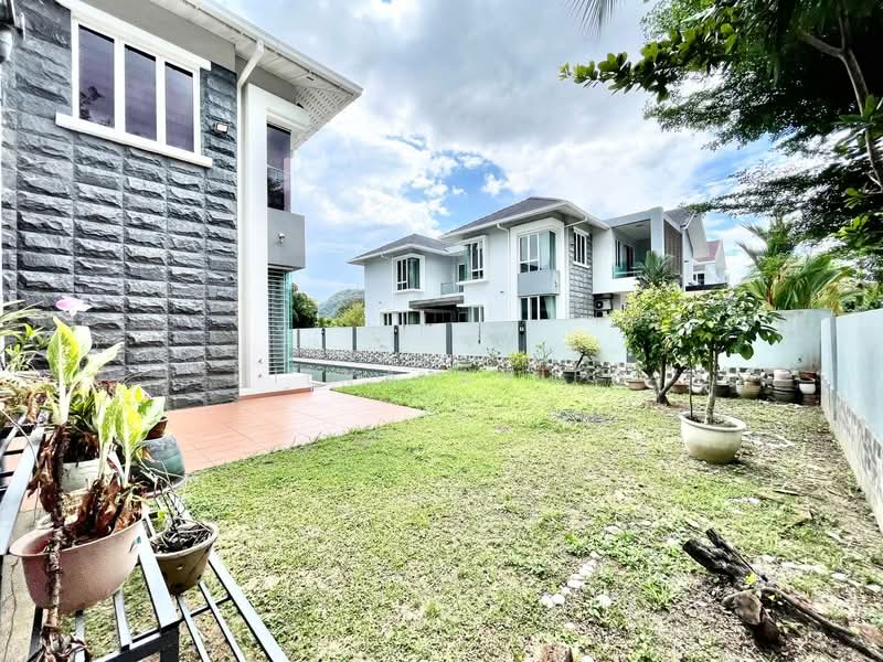 Bungalow for Sale in Ukay Bistari (Ulu Kelang) - BILYA ARIFF - PropertyGuru.com.my