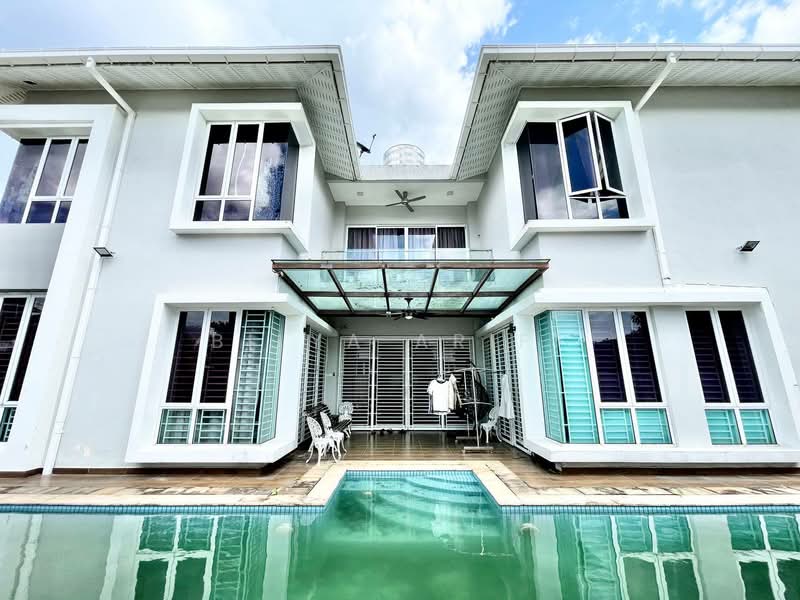 Bungalow for Sale in Ukay Bistari (Ulu Kelang) - BILYA ARIFF - PropertyGuru.com.my