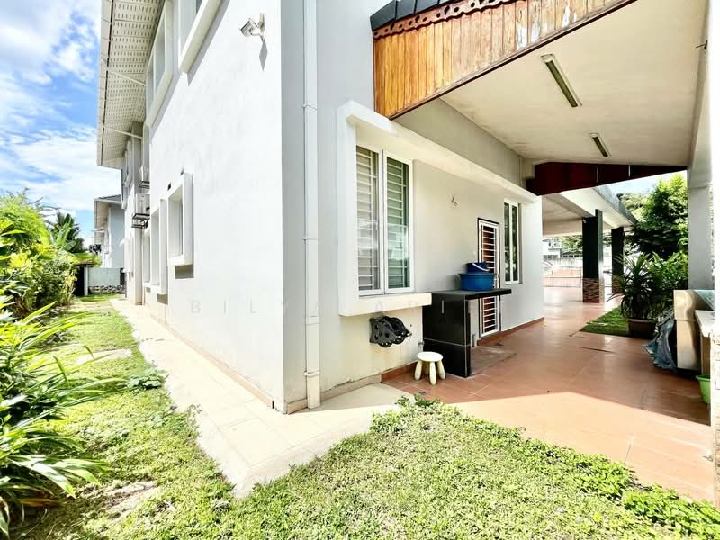 Bungalow for Sale in Ukay Bistari (Ulu Kelang) - BILYA ARIFF - PropertyGuru.com.my
