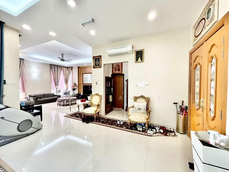 Bungalow for Sale in Ukay Bistari (Ulu Kelang) - BILYA ARIFF - PropertyGuru.com.my