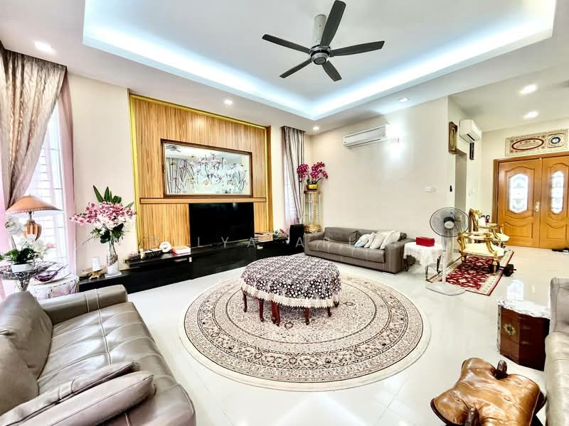 Bungalow for Sale in Ukay Bistari (Ulu Kelang) - BILYA ARIFF - PropertyGuru.com.my