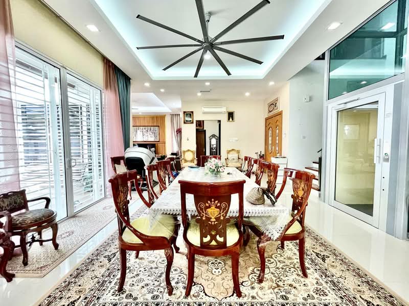 Bungalow for Sale in Ukay Bistari (Ulu Kelang) - BILYA ARIFF - PropertyGuru.com.my