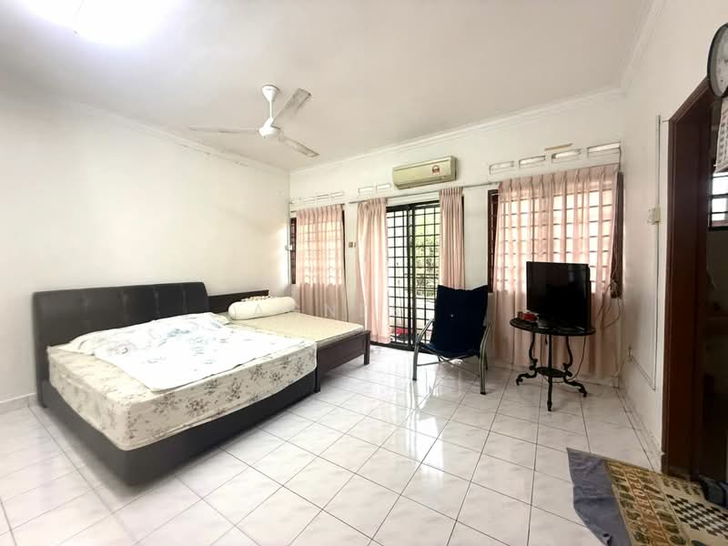 Rumah Teres 2 Tingkat untuk Dijual di Taman Selesa Jaya (Iskandar Puteri (Nusajaya)) - Agnes . - PropertyGuru.com.my