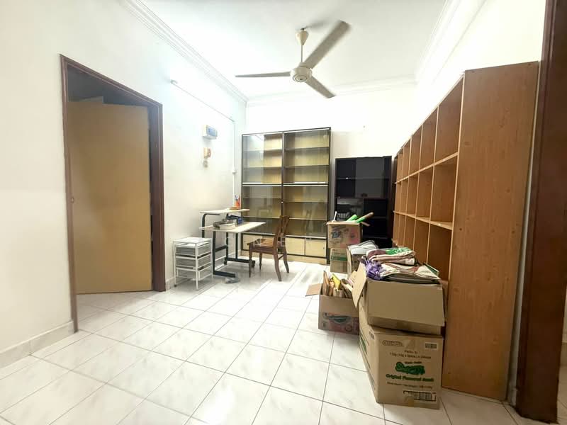 Rumah Teres 2 Tingkat untuk Dijual di Taman Selesa Jaya (Iskandar Puteri (Nusajaya)) - Agnes . - PropertyGuru.com.my