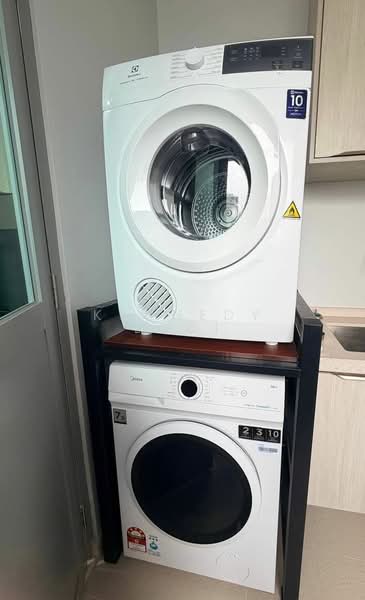 Servis Apartment untuk Disewa di Southern Marina Residences - Kennedy Looi - Interior - PropertyGuru.com.my