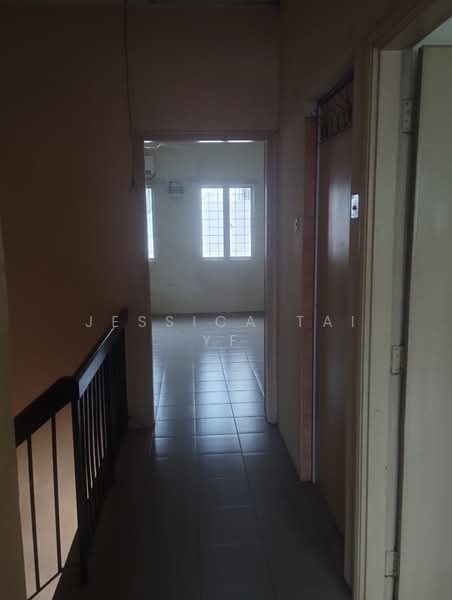 Terraced House for Sale in Usj 2 (Subang Jaya) - Jessica Tai YF - Corridor - PropertyGuru.com.my