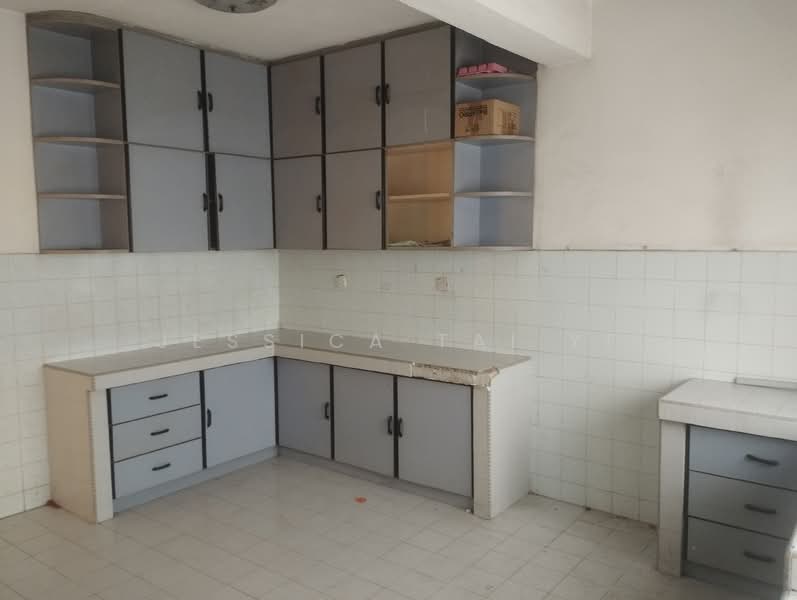 Terraced House for Sale in Usj 2 (Subang Jaya) - Jessica Tai YF - Kitchen - PropertyGuru.com.my