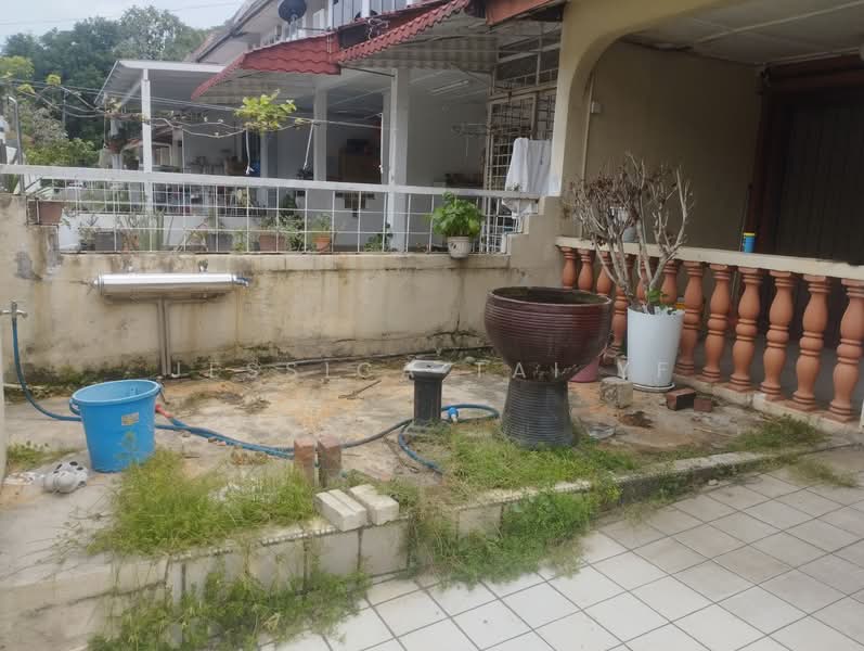 Terraced House for Sale in Usj 2 (Subang Jaya) - Jessica Tai YF - Exterior - PropertyGuru.com.my