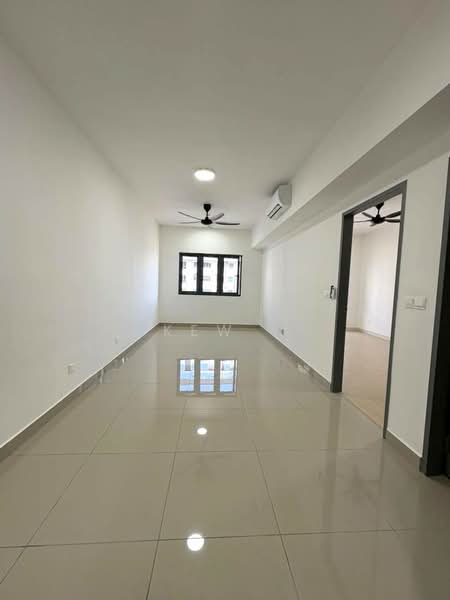 Service Residence for Rent at M Arisa - Kew . - Living Room - PropertyGuru.com.my