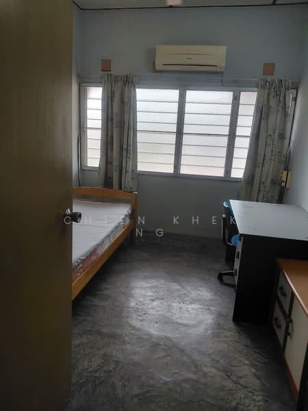 Rumah Teres 2 Tingkat untuk Dijual di Tanjung Bungah (Penang) - Chien Khek Ng - Bedroom - PropertyGuru.com.my