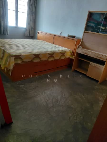 Rumah Teres 2 Tingkat untuk Dijual di Tanjung Bungah (Penang) - Chien Khek Ng - Bedroom - PropertyGuru.com.my