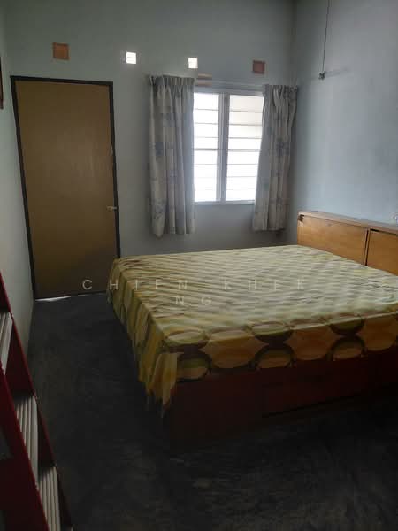 Rumah Teres 2 Tingkat untuk Dijual di Tanjung Bungah (Penang) - Chien Khek Ng - Bedroom - PropertyGuru.com.my