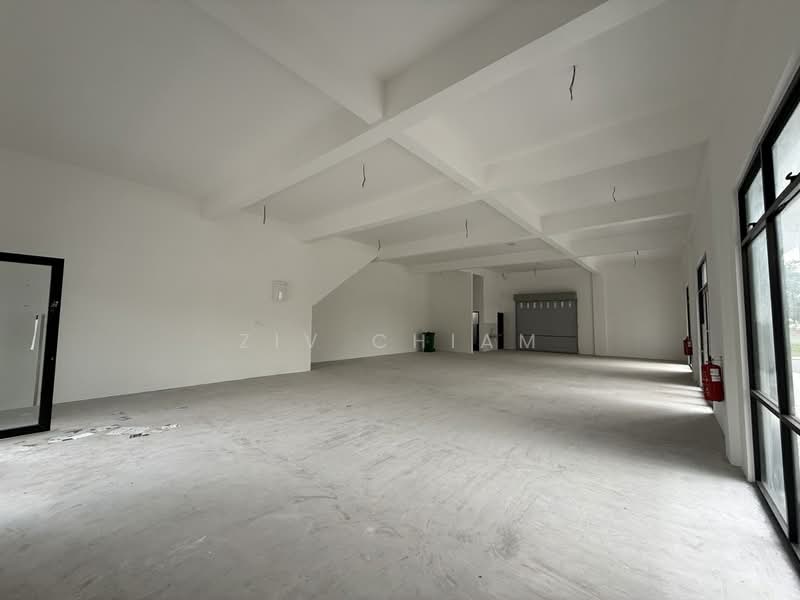 Retail Space for Rent in Johor Bahru (Johor) - Ziv Chiam - Interior - PropertyGuru.com.my