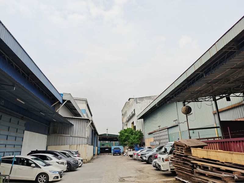 Warehouse for Sale in Subang Jaya (Selangor) - Hong Lee - PropertyGuru.com.my