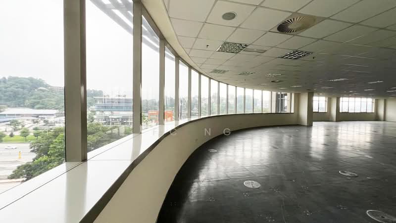 Pejabat untuk Disewa di Mutiara Damansara (Selangor) - FC Ng - Interior - PropertyGuru.com.my