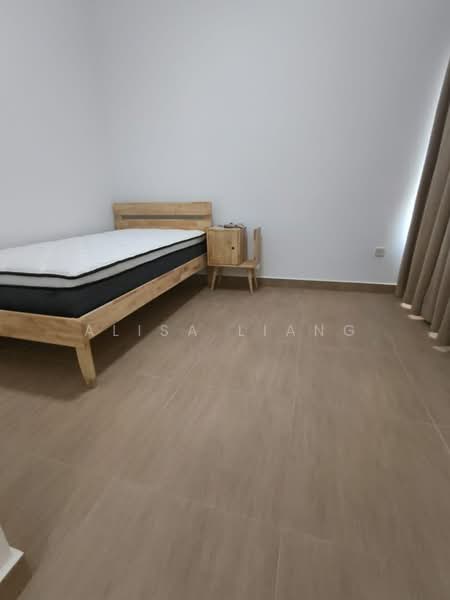 Service Residence for Rent at ARC @ Austin Hills - Alisa Liang - Bedroom - PropertyGuru.com.my