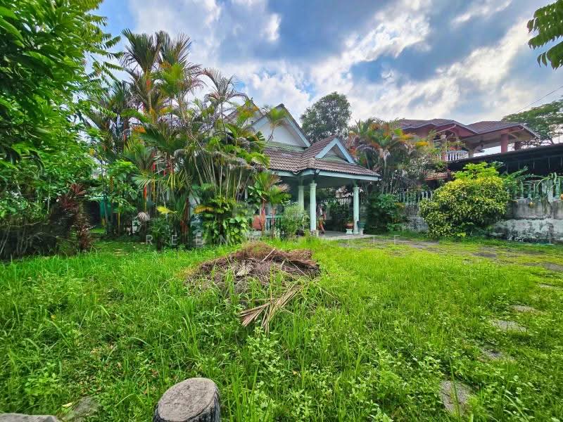 Rumah Banglo untuk Dijual di Shah Alam (Selangor) - Reena Sarif - Exterior - PropertyGuru.com.my