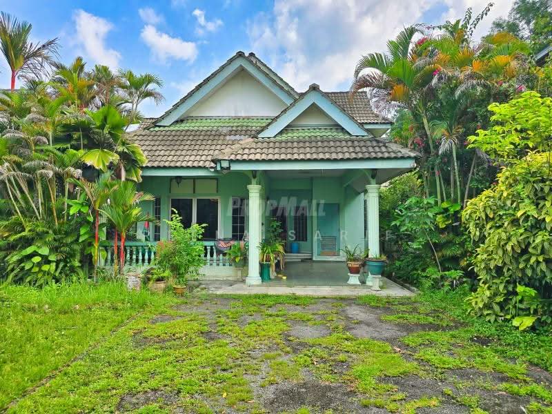Rumah Banglo untuk Dijual di Shah Alam (Selangor) - Reena Sarif - Exterior - PropertyGuru.com.my