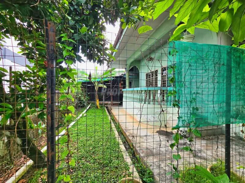 Rumah Banglo untuk Dijual di Shah Alam (Selangor) - Reena Sarif - Exterior - PropertyGuru.com.my