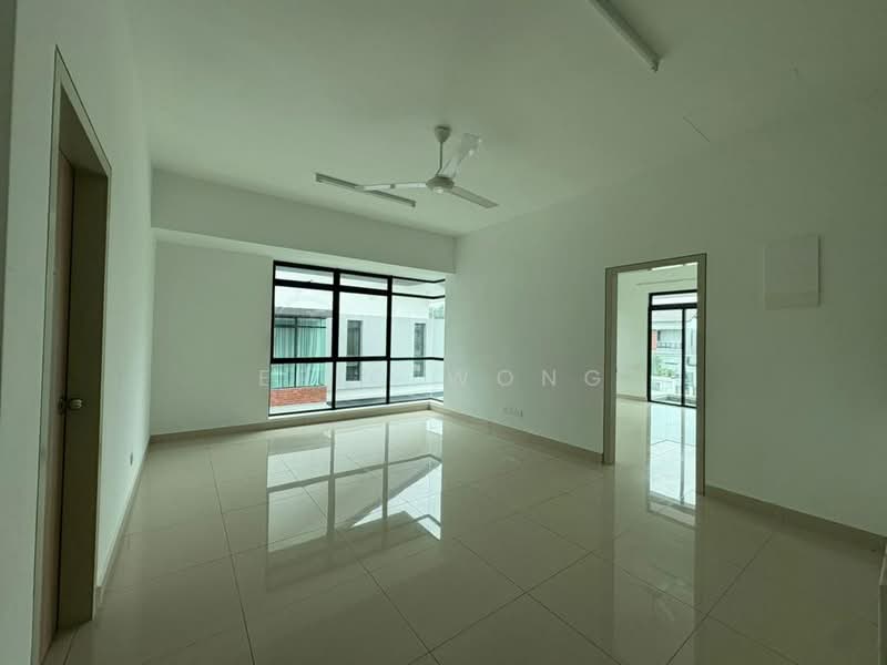Rumah Kluster untuk Disewa di Iskandar Puteri (Nusajaya) (Johor) - Eric Wong - PropertyGuru.com.my
