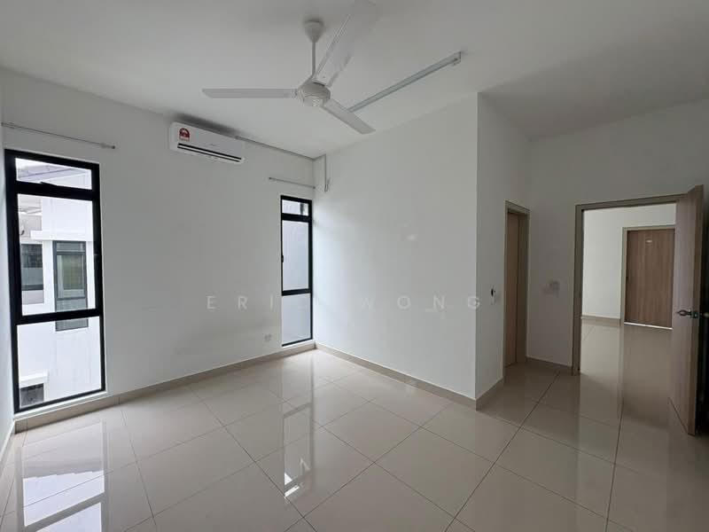Rumah Kluster untuk Disewa di Iskandar Puteri (Nusajaya) (Johor) - Eric Wong - PropertyGuru.com.my