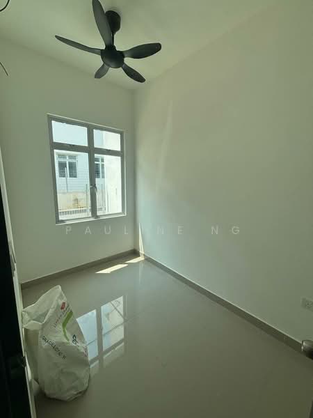 2-storey Terraced House for Rent in Bandar Dato Onn (Tebrau) - Pauline Ng - Bedroom - PropertyGuru.com.my