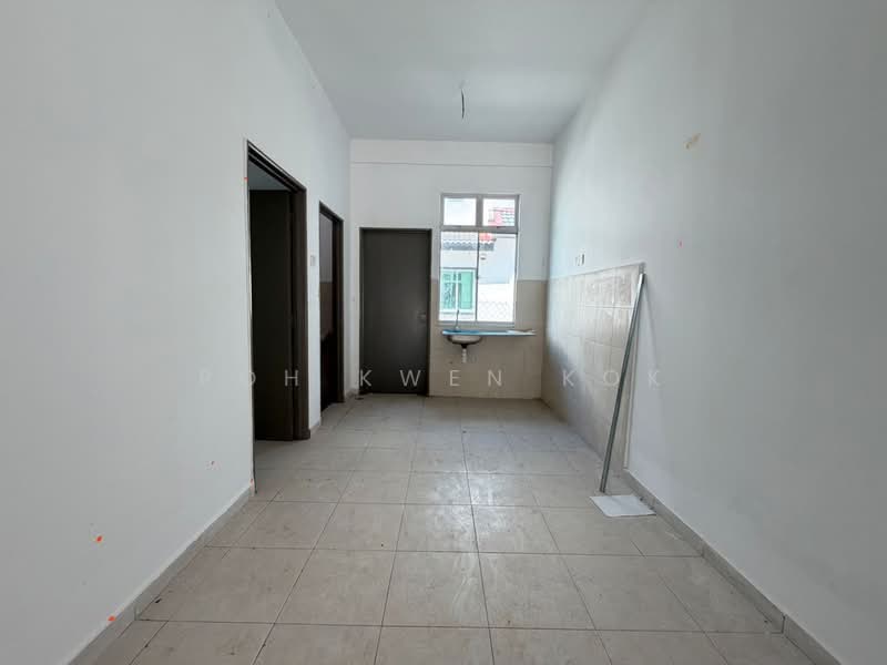2.5-storey Terraced House for Sale in Taman Kundang Jaya (Rawang) - Poh Kwen Kok - PropertyGuru.com.my