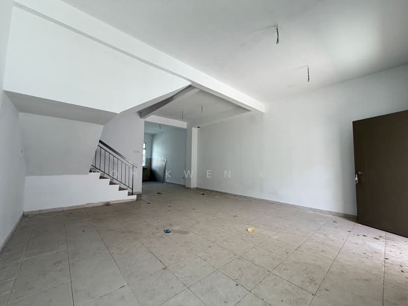 2.5-storey Terraced House for Sale in Taman Kundang Jaya (Rawang) - Poh Kwen Kok - PropertyGuru.com.my
