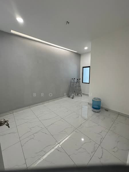 1.5-storey Terraced House for Sale in Taman Rinting (Masai) - Bro Sham - PropertyGuru.com.my