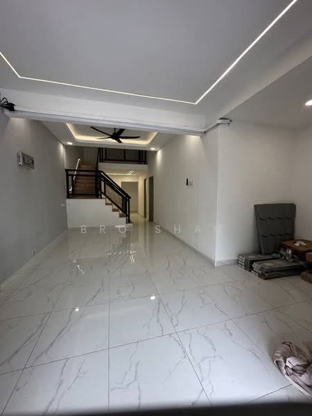 1.5-storey Terraced House for Sale in Taman Rinting (Masai) - Bro Sham - PropertyGuru.com.my
