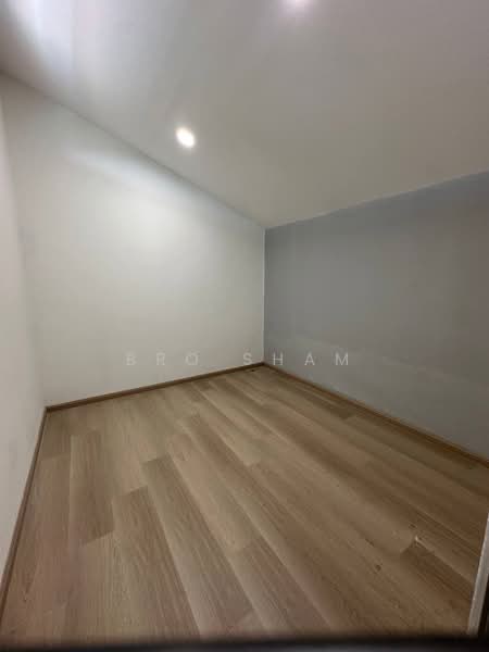 1.5-storey Terraced House for Sale in Taman Rinting (Masai) - Bro Sham - PropertyGuru.com.my