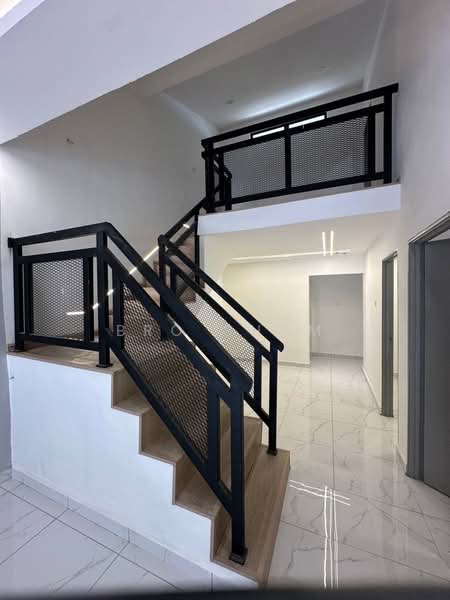 1.5-storey Terraced House for Sale in Taman Rinting (Masai) - Bro Sham - PropertyGuru.com.my