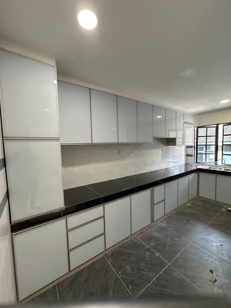 1.5-storey Terraced House for Sale in Taman Rinting (Masai) - Bro Sham - PropertyGuru.com.my