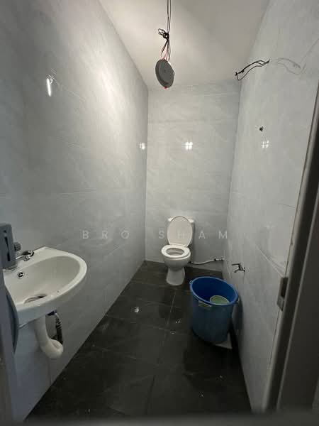 1.5-storey Terraced House for Sale in Taman Rinting (Masai) - Bro Sham - PropertyGuru.com.my